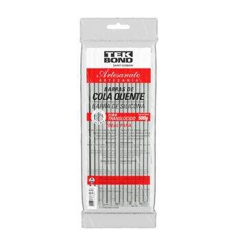 tekbond translucido 500g fino